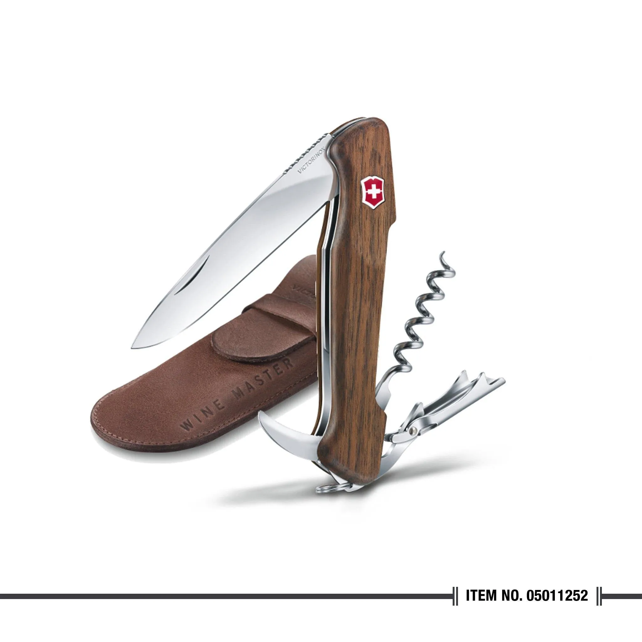 0.9701.63 Wine Master Walnut