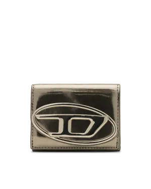 1DR Bi-Fold Zip Card Holder