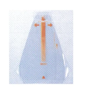 2-3/4 x 7-7/8" Clear Sandwich Bags