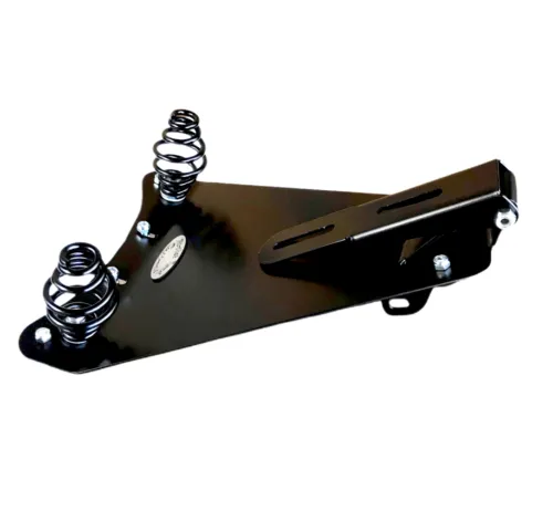 2014-2025 Yamaha Bolt Spring Seat BlkPleather Conversion Mounting R-Spec Kit bcs
