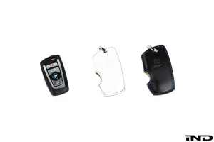 3D Design Key Case - Type B