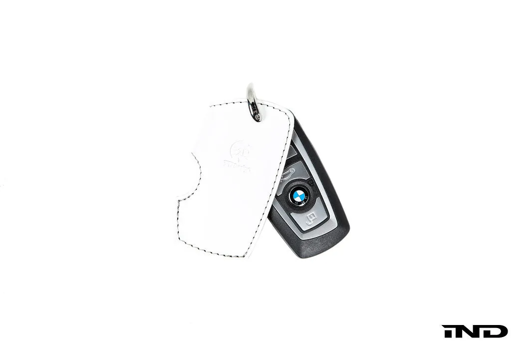 3D Design Key Case - Type B