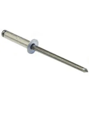 42 Aluminum/Aluminum Countersunk Blind Rivets 10000 pack
