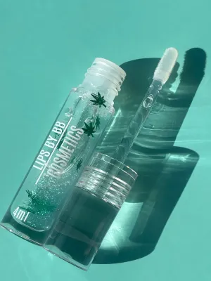 4.20 High Shine Lip Gloss