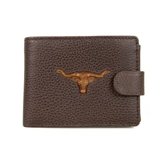 5016-E Steerhead Wallet