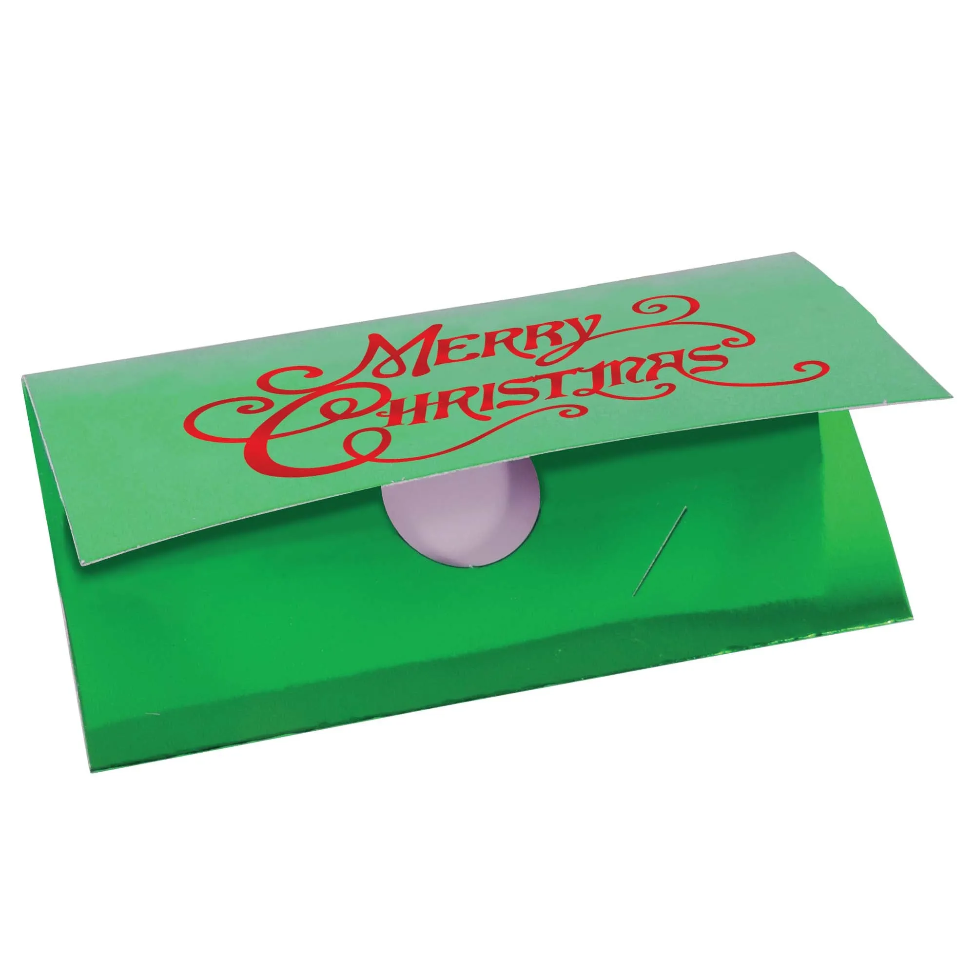 6Ct Gift Card/Money Holders With Hot Stamping  3.5" X 7.25", 2 Assortments , 4 Assortment