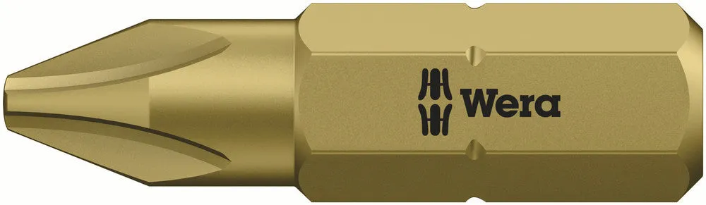 851/1 A bits, PH 1 x 25 mm