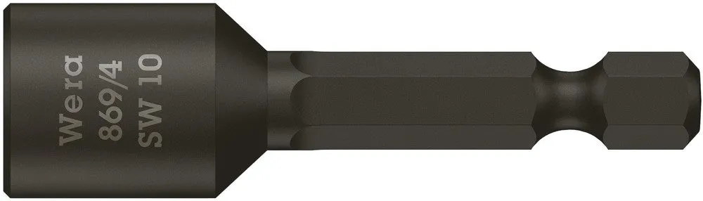 869/4 Nutsetters, 5.5 x 65 mm