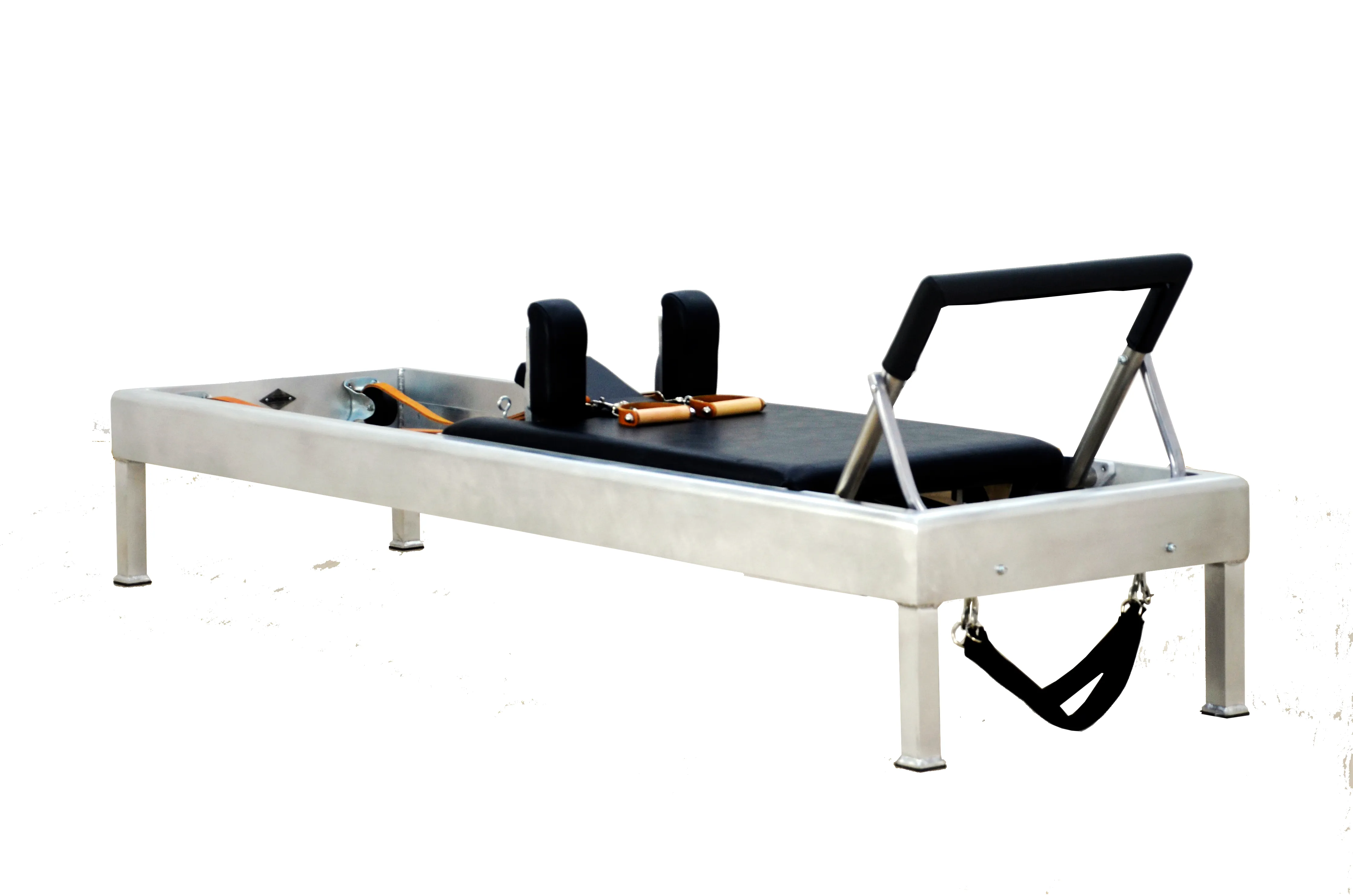 89" Classic Reformer Aluminum