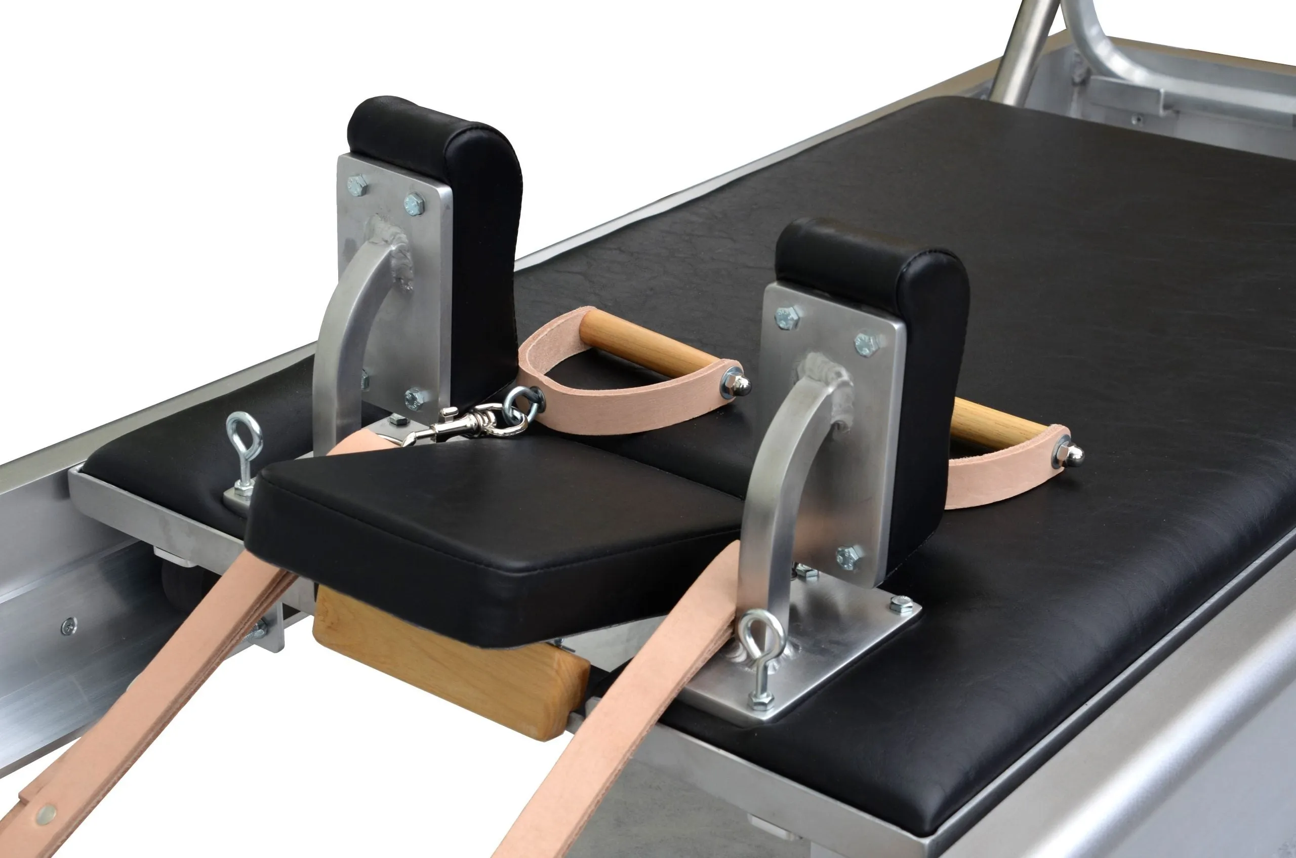 89" Classic Reformer Aluminum