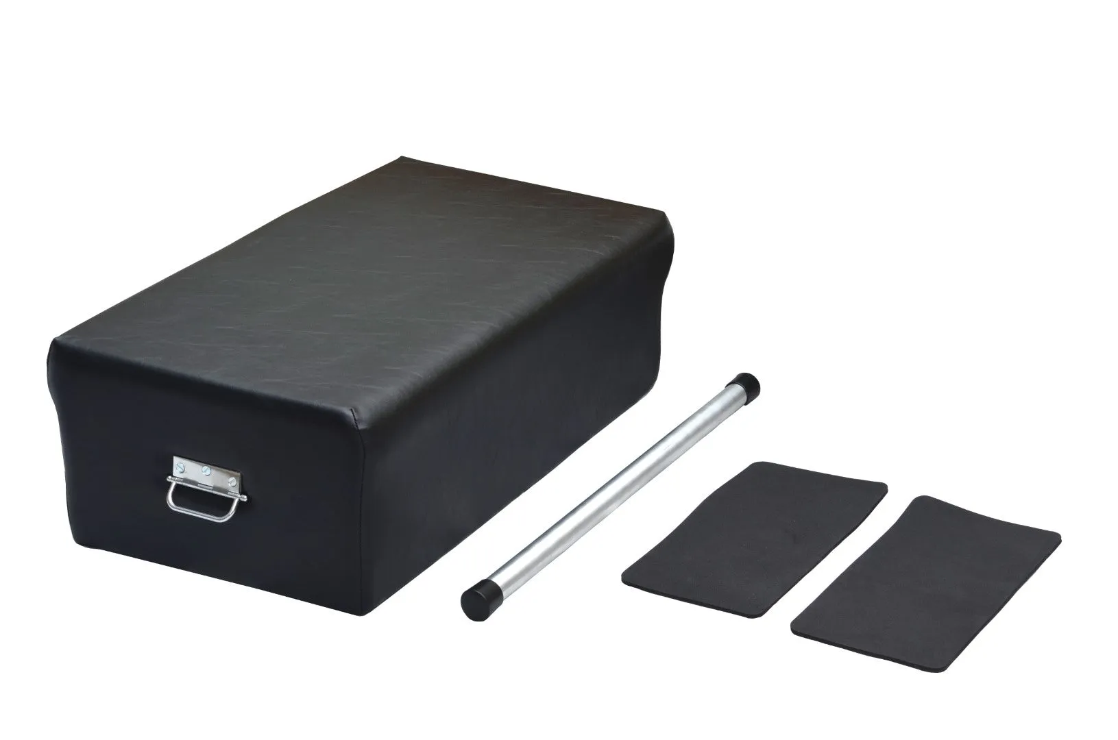 89" Classic Reformer Aluminum