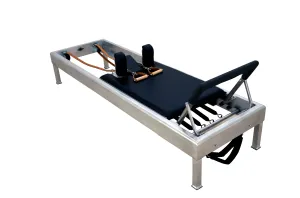 89" Classic Reformer Aluminum