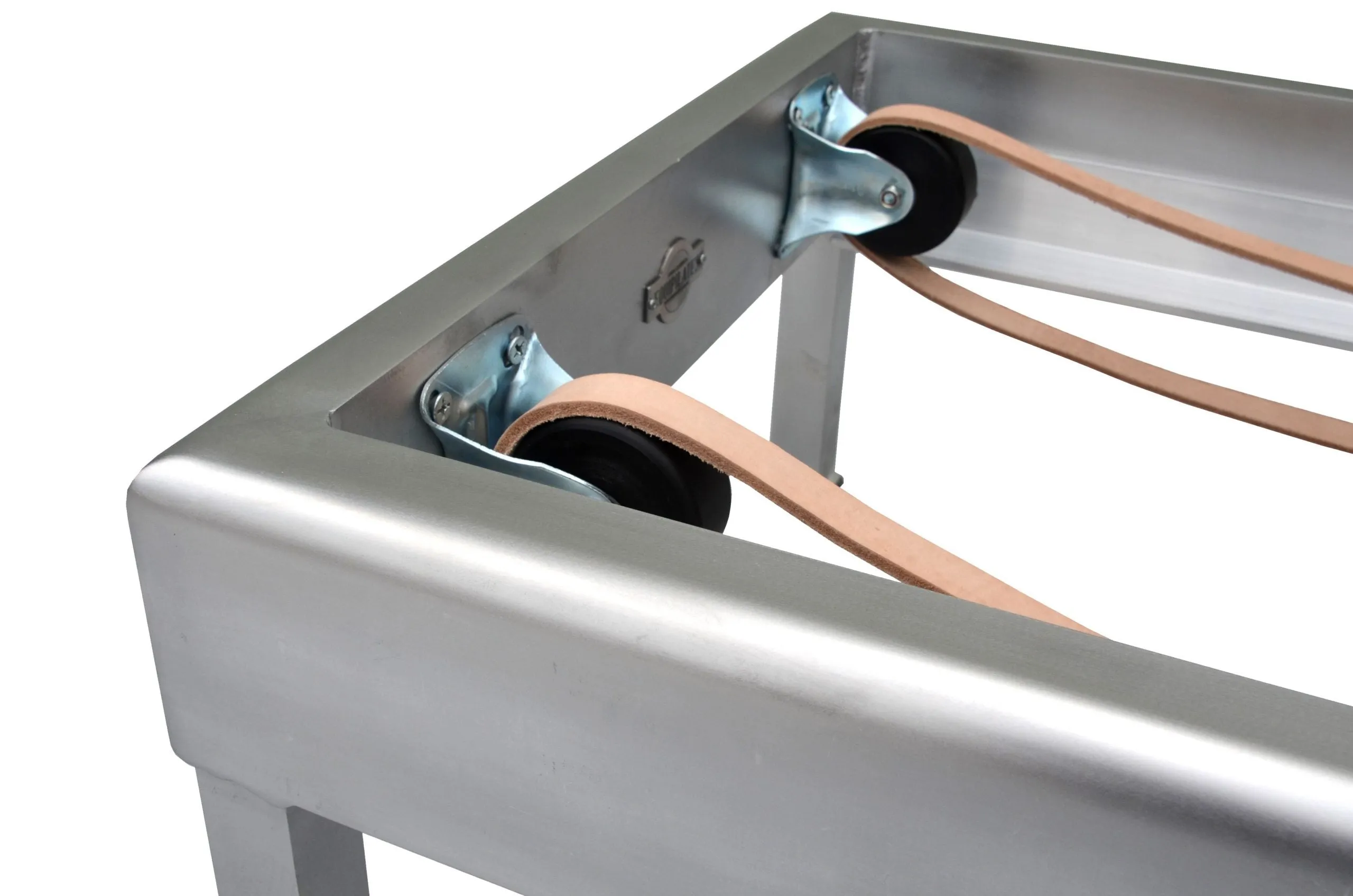 89" Classic Reformer Aluminum