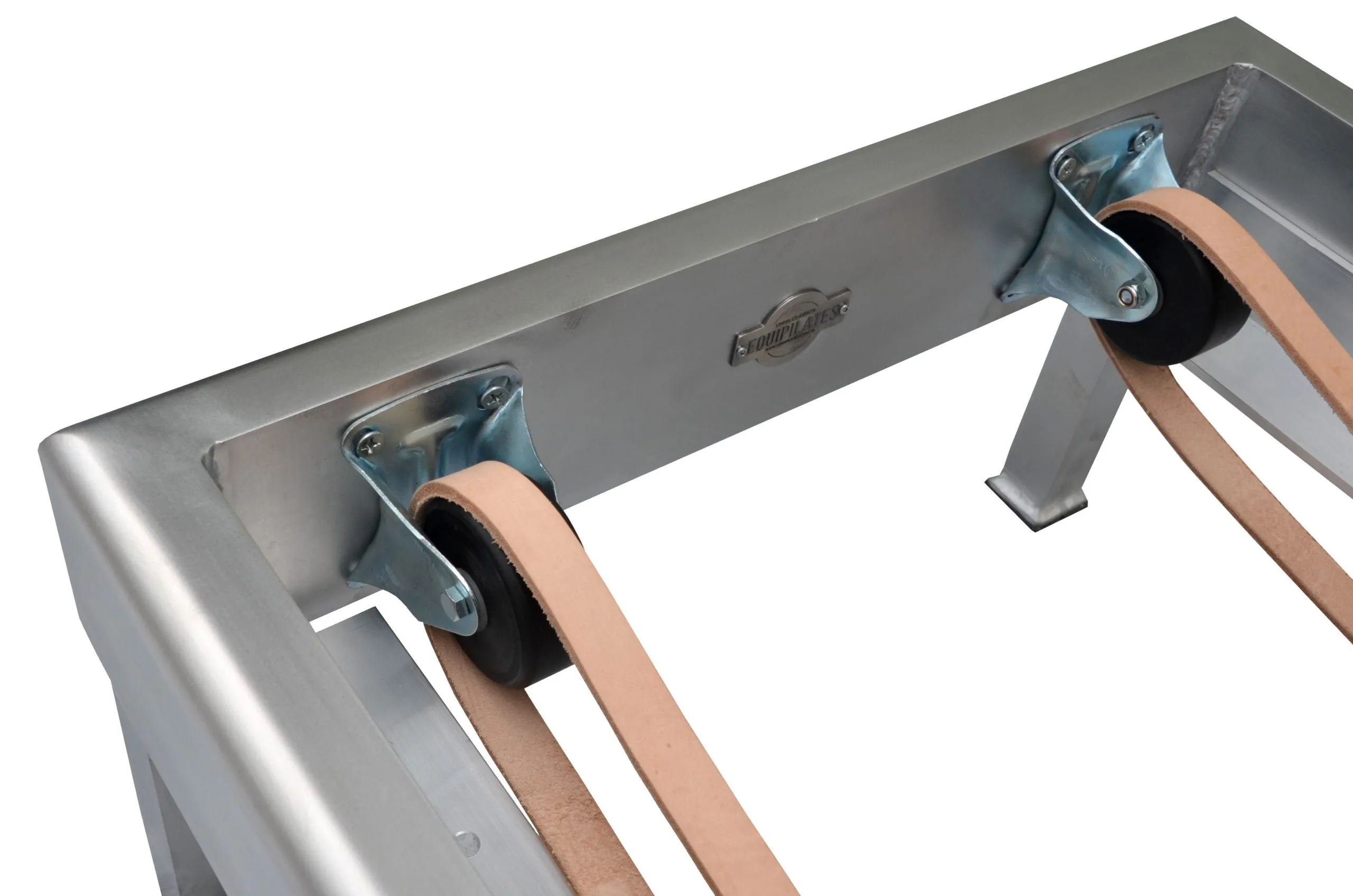 89" Classic Reformer Aluminum