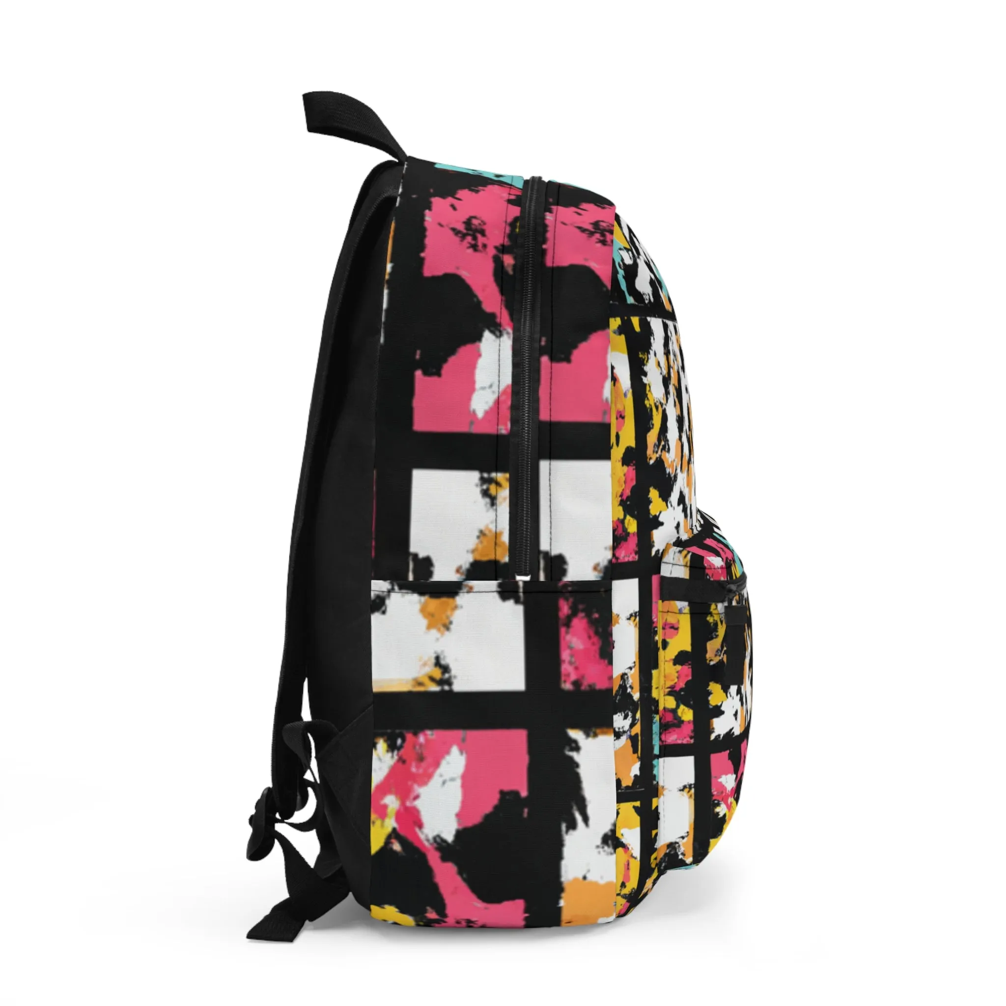 Abby Joylight - Backpack