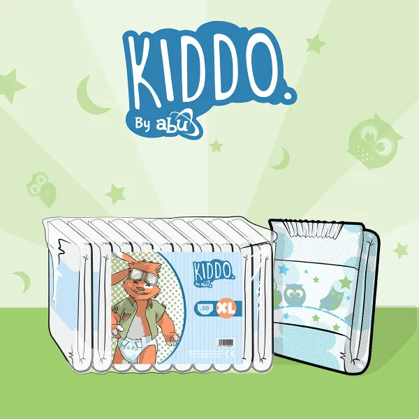 ABU - Kiddo