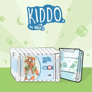 ABU - Kiddo
