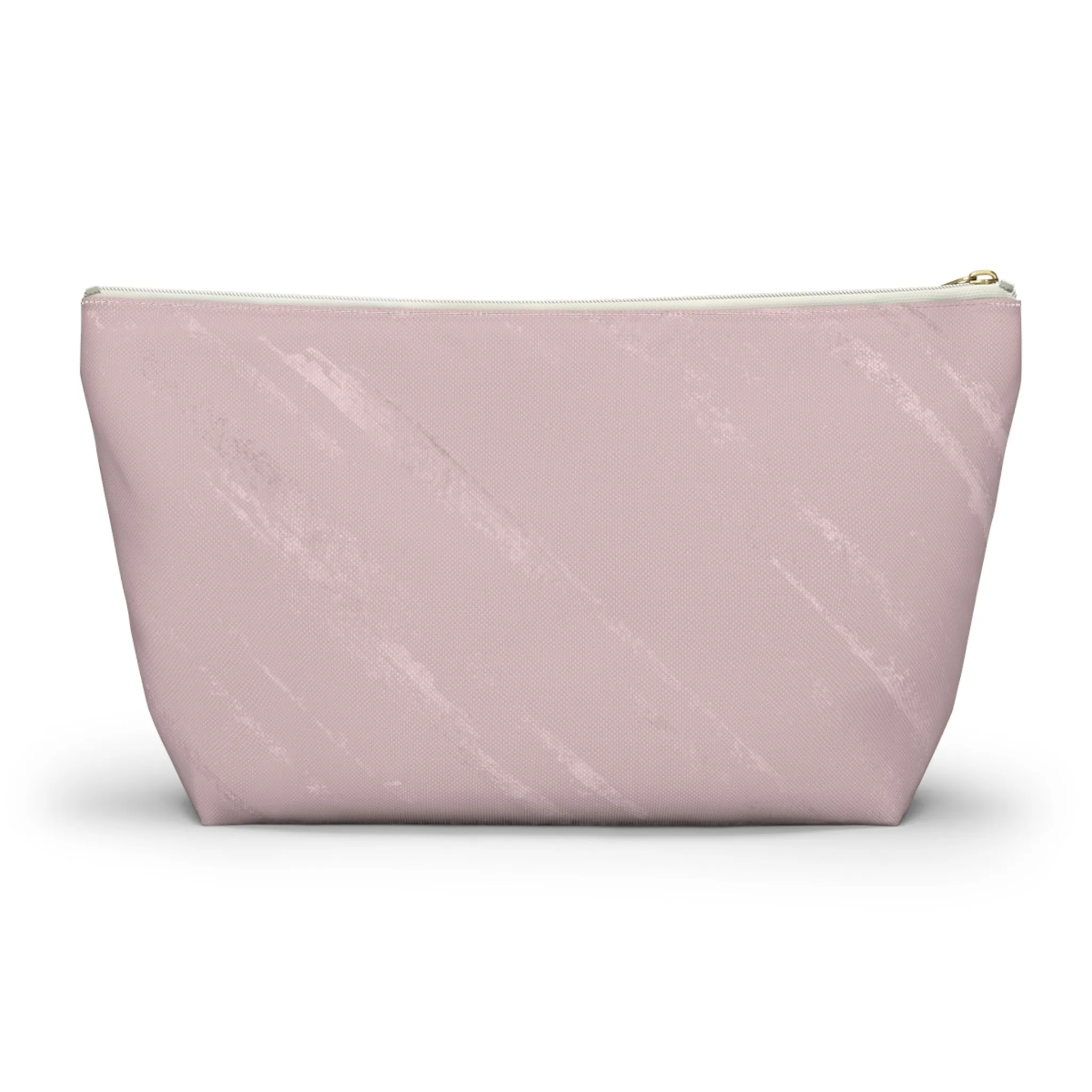 Accessory Pouch w T-bottom Adult/Teen Travel Bag With Sturdy Bottom Great Price