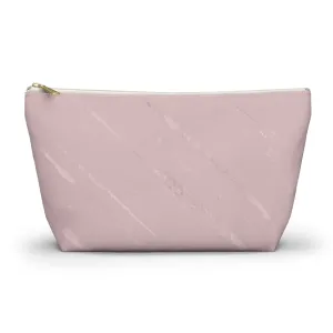 Accessory Pouch w T-bottom Adult/Teen Travel Bag With Sturdy Bottom Great Price