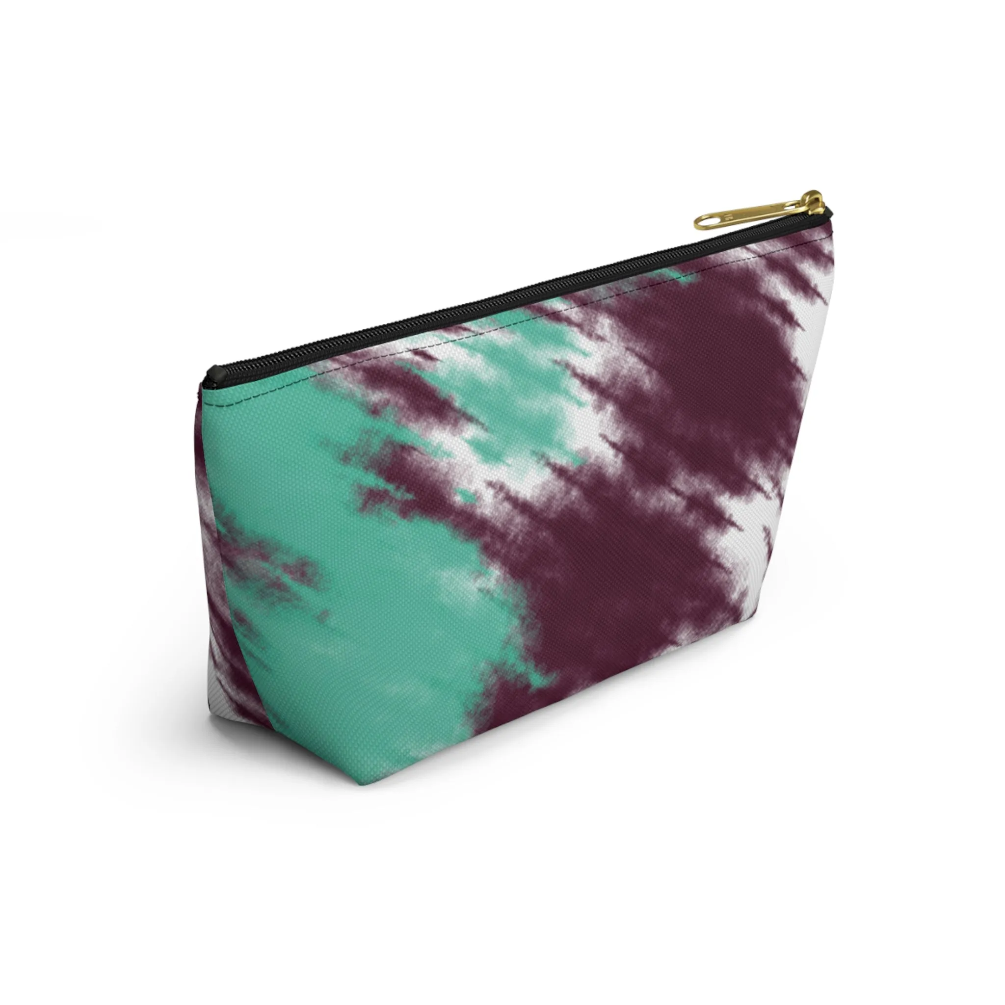 Accessory Pouch w T-bottom Adult/Teen Travel Bag With Sturdy Bottom Great Price