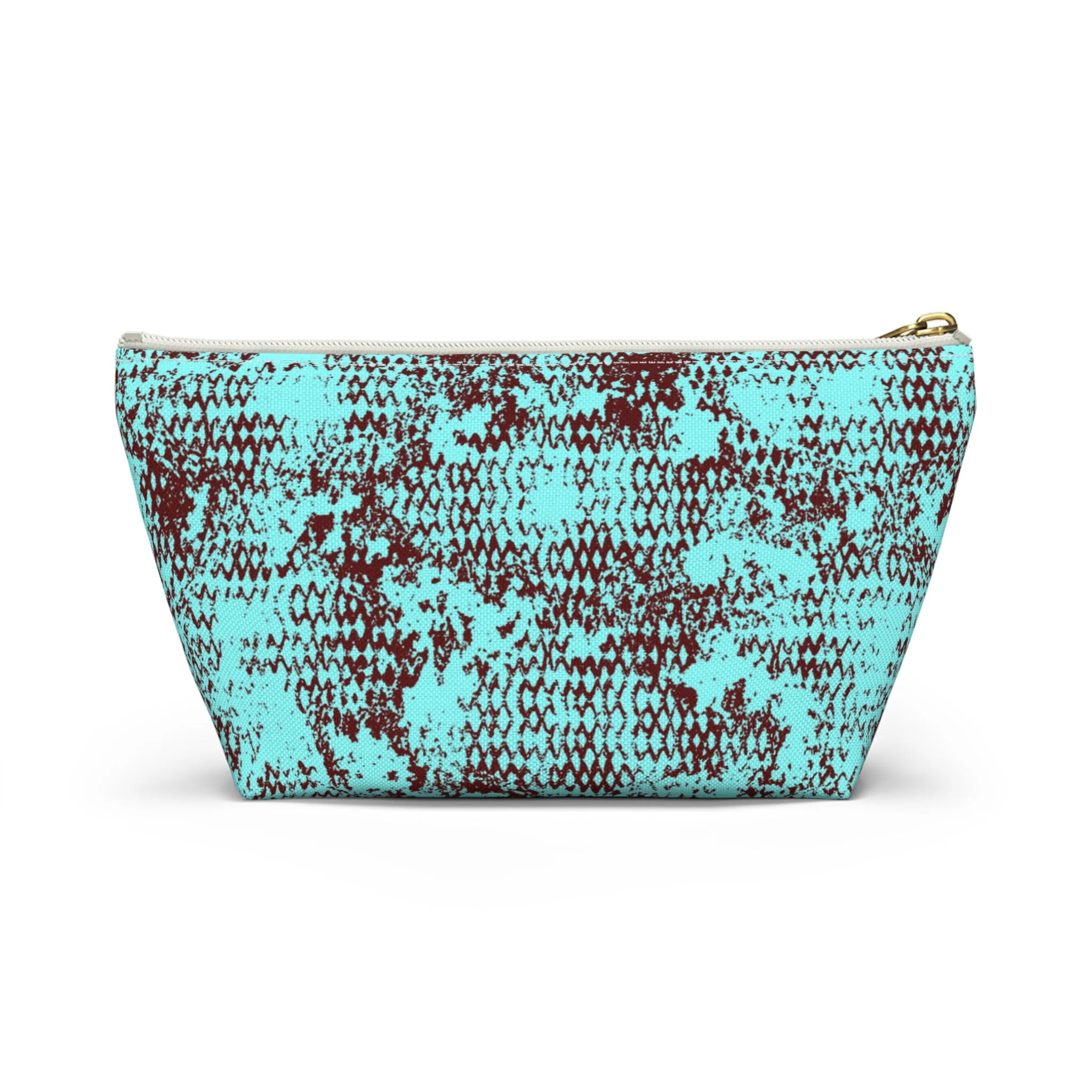 Accessory Pouch w T-bottom Adult/Teen Travel Bag With Sturdy Bottom Great Price