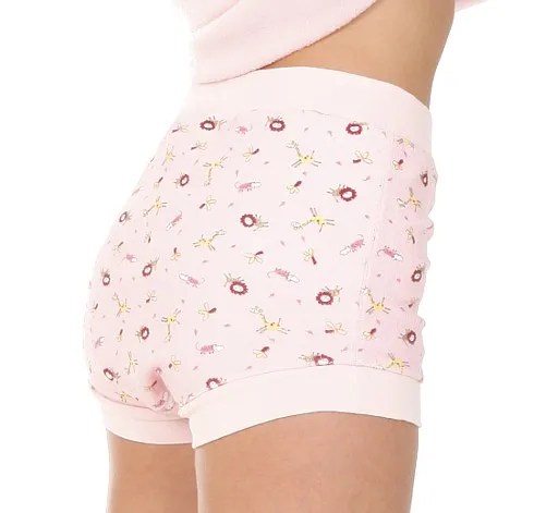 adult baby diaper panties trainer KITTYS