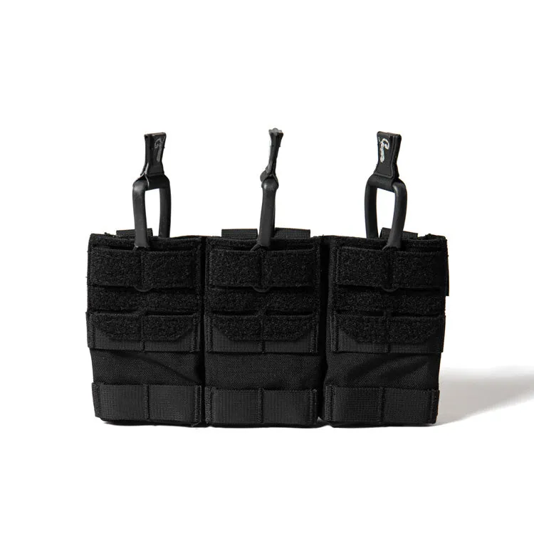 Agilite AG3 5.56 Triple MOLLE Magazine Pouch