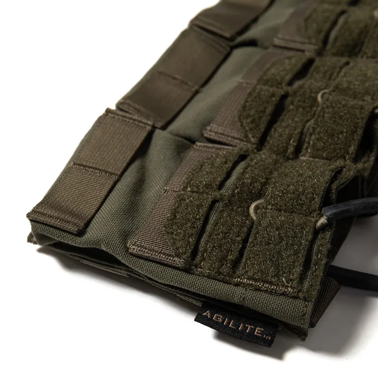 Agilite AG3 5.56 Triple MOLLE Magazine Pouch