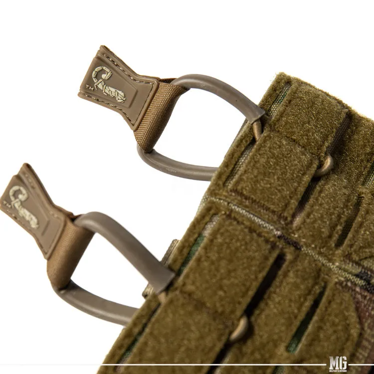 Agilite AG3 5.56 Triple MOLLE Magazine Pouch