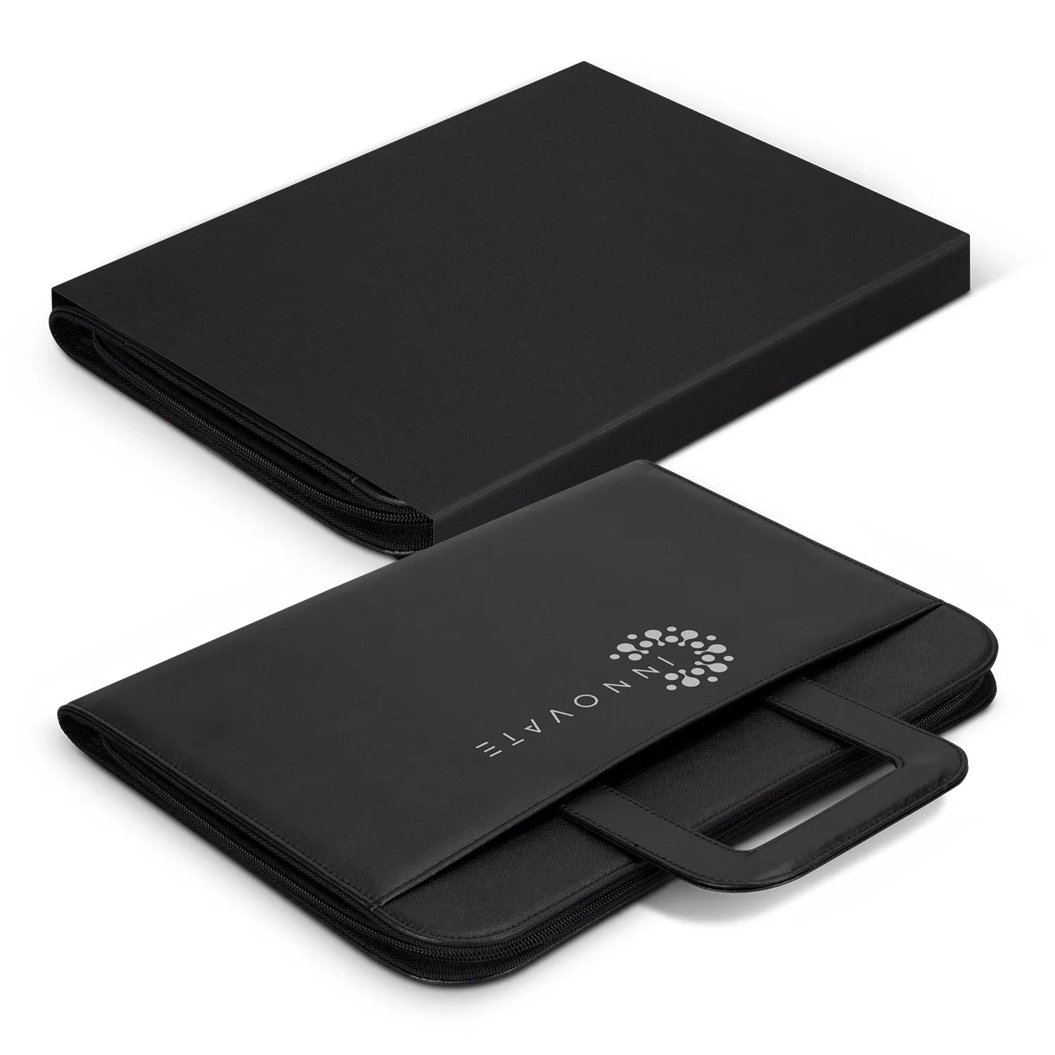 agogo Carlow Travel Portfolio Case