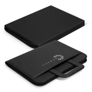 agogo Carlow Travel Portfolio Case