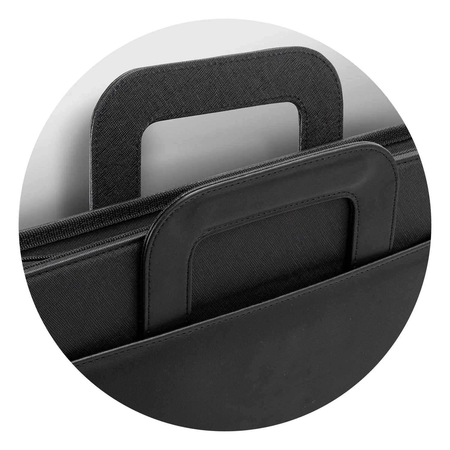 agogo Carlow Travel Portfolio Case