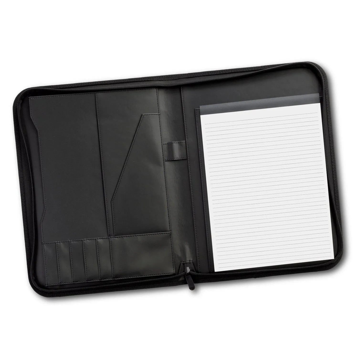 agogo Carlow Travel Portfolio Case