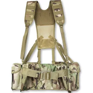 Airbourne Webbing Set -MTP -NSN 9999 G0 009 2899