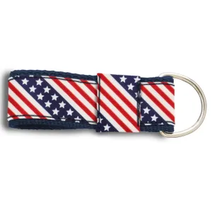 All American - Key Fobs