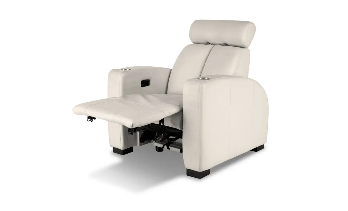 Ambassador Lounger