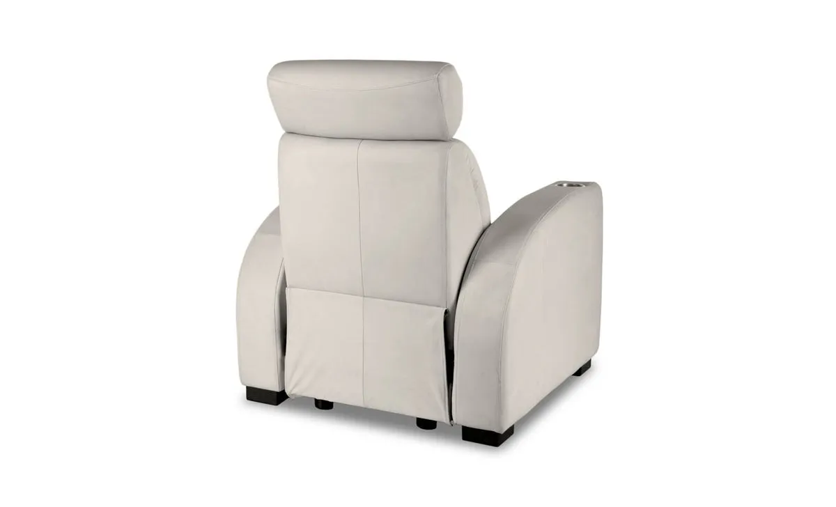 Ambassador Lounger
