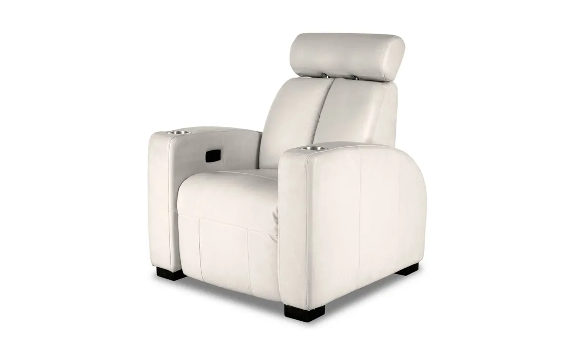 Ambassador Lounger
