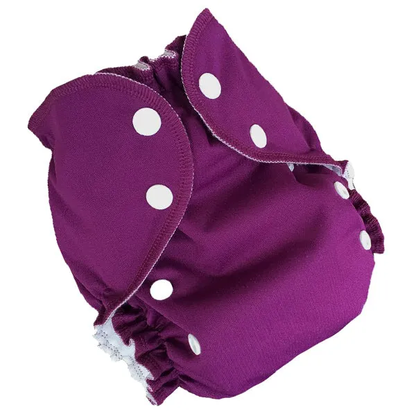 AMP One Size Duo Cover