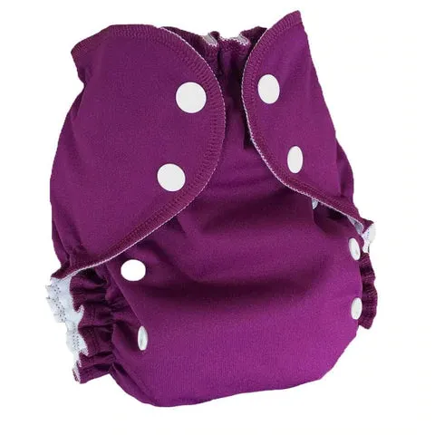 AMP One Size Duo Cover