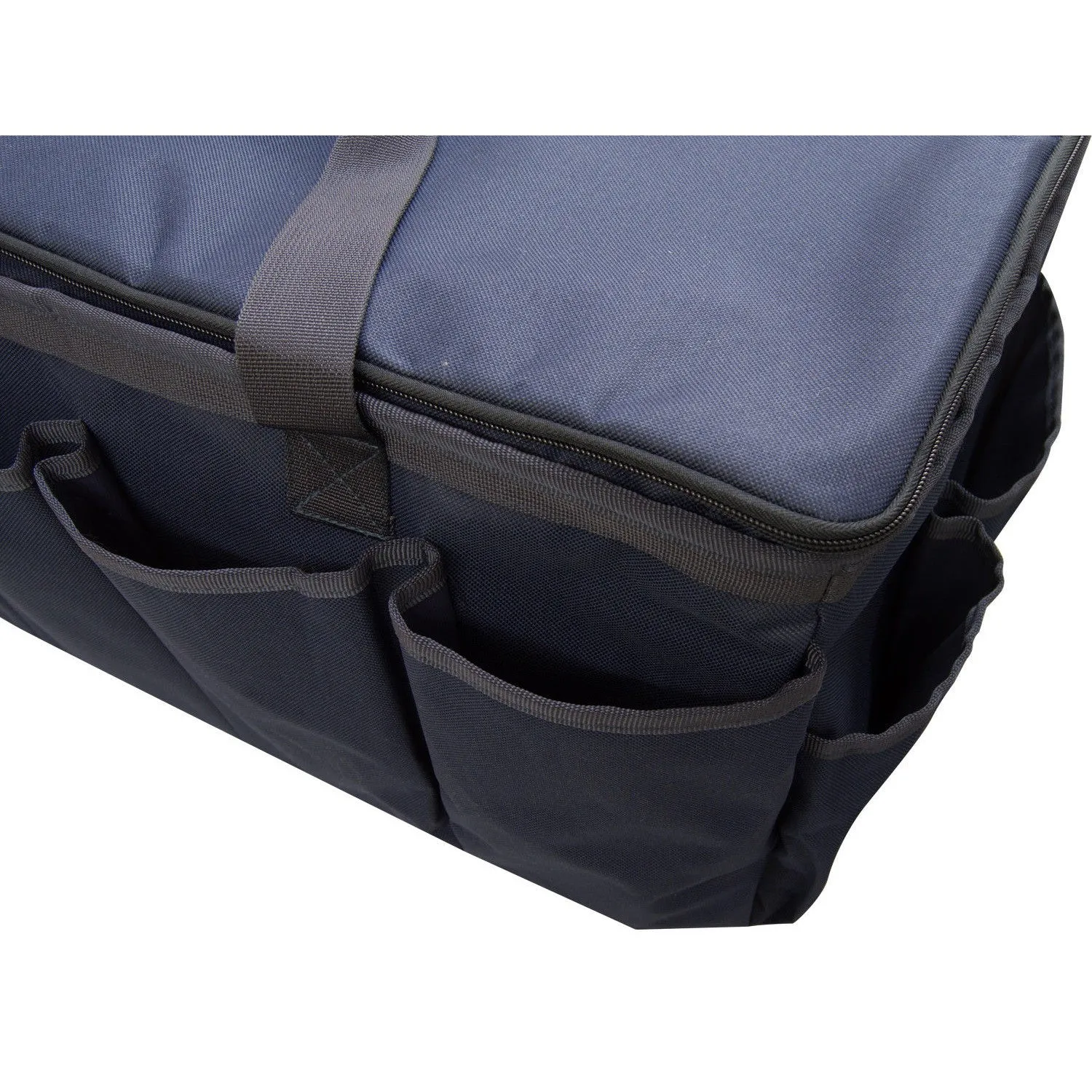 Andes Insulated Camping Kitchen Store Travel Cool Bag Picnic Cooler Box