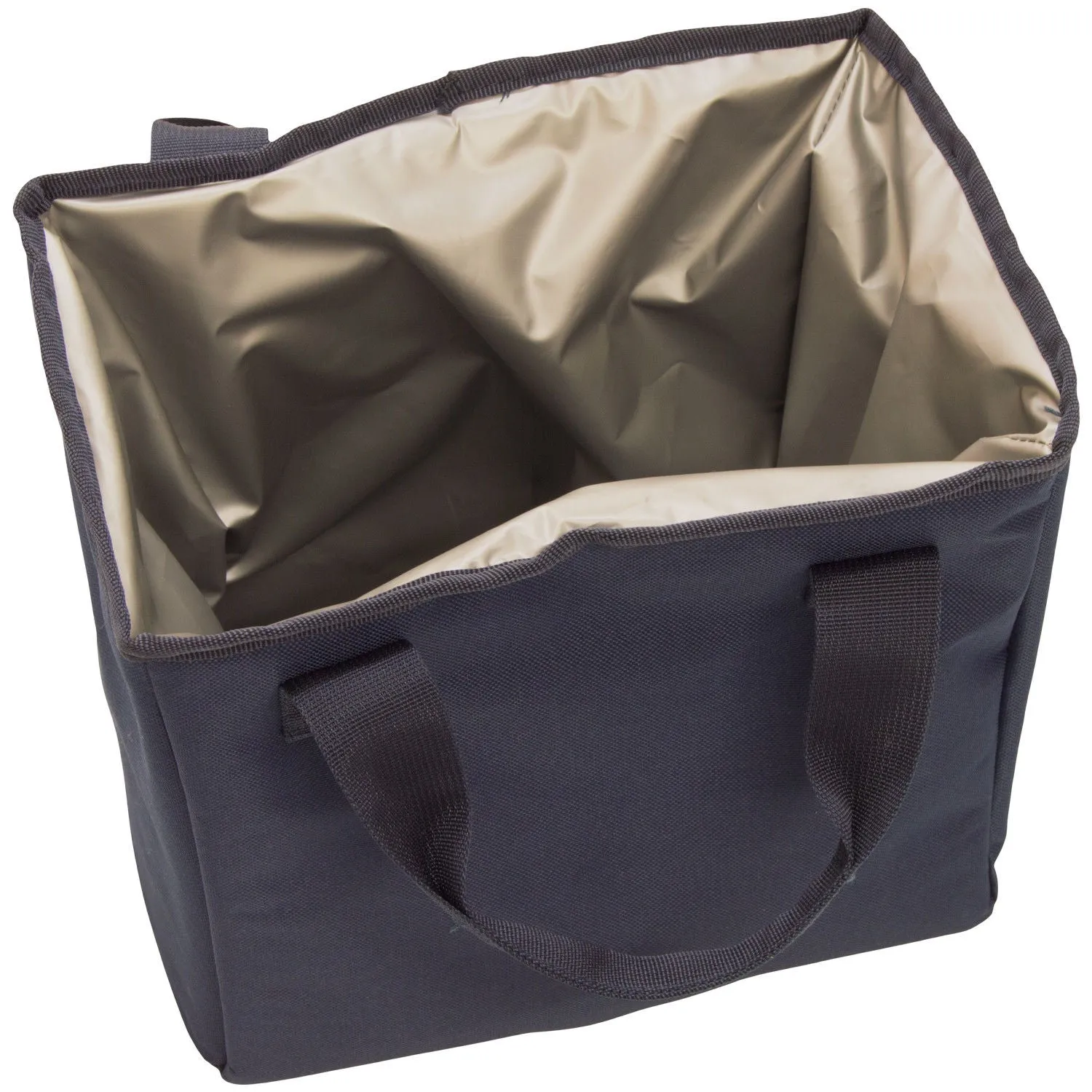 Andes Insulated Camping Kitchen Store Travel Cool Bag Picnic Cooler Box