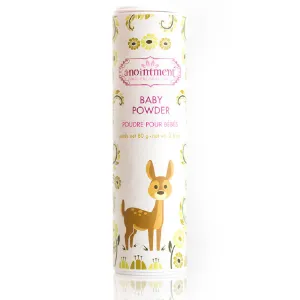 Anointment Baby Powder