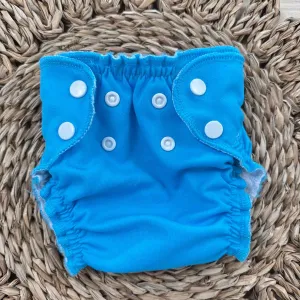 Apple Cheeks SWIM DIAPER