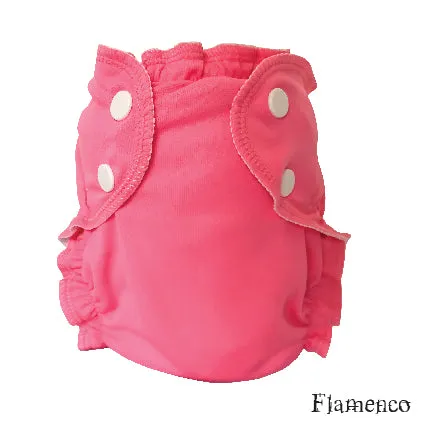 AppleCheeks Washable Swim Diaper - Size 3