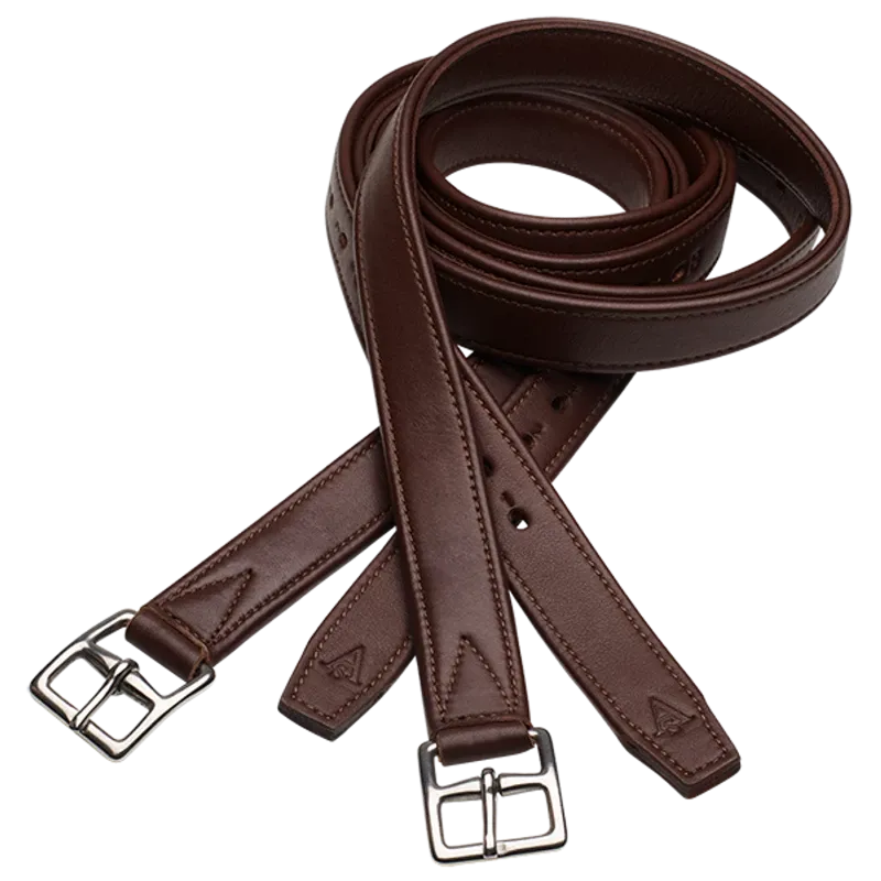 Arena Stirrup Leathers (ASLXXXX)