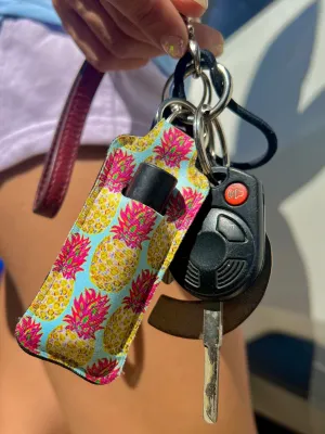 Assorted Chapstick Holders