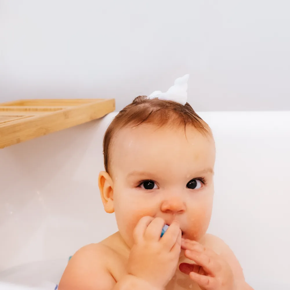 Baby & All Soap - Relaxing Lavender Blossom