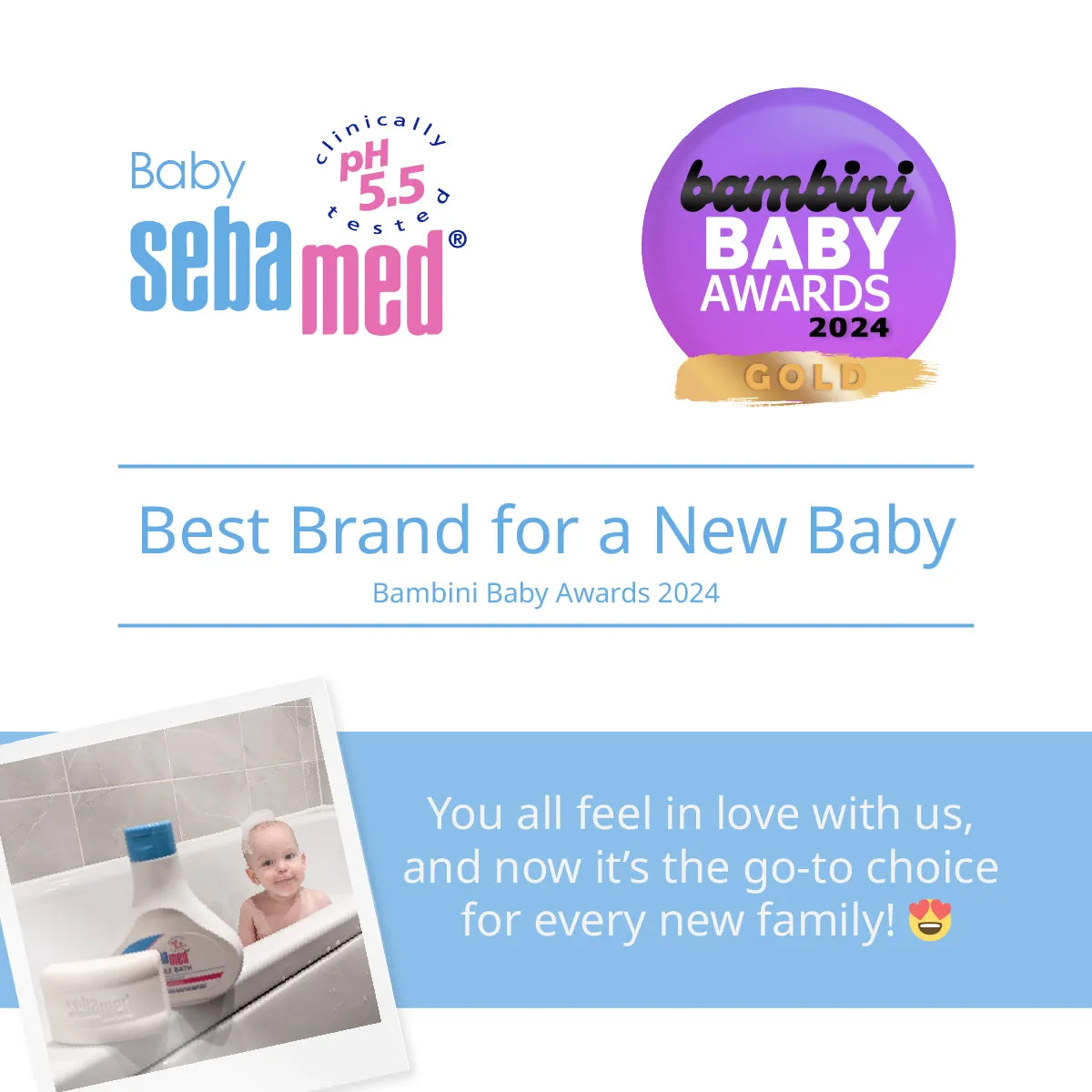Baby Sebamed Diaper Rash Cream 100ml