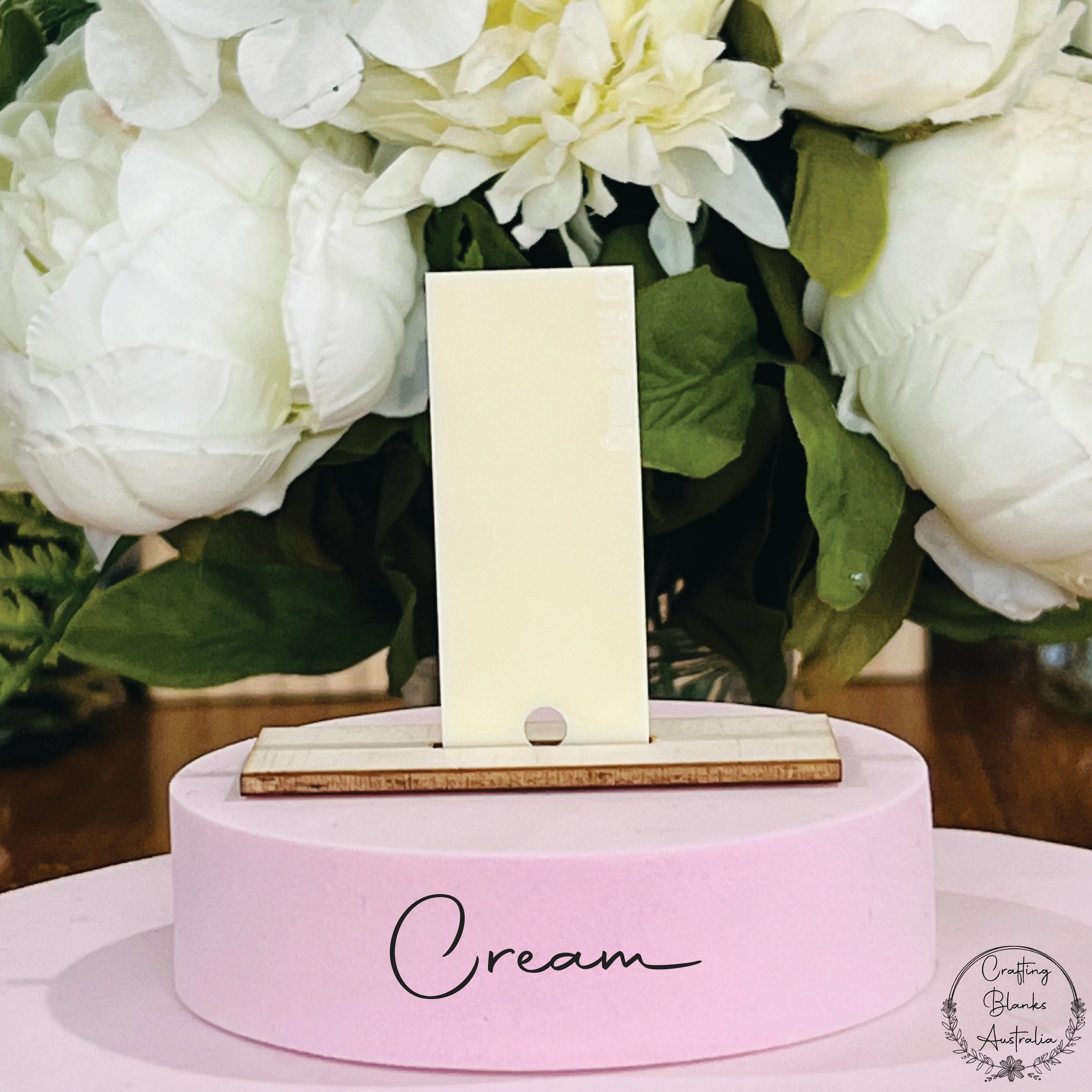 Balloon • Gift Card Holder • 100mm